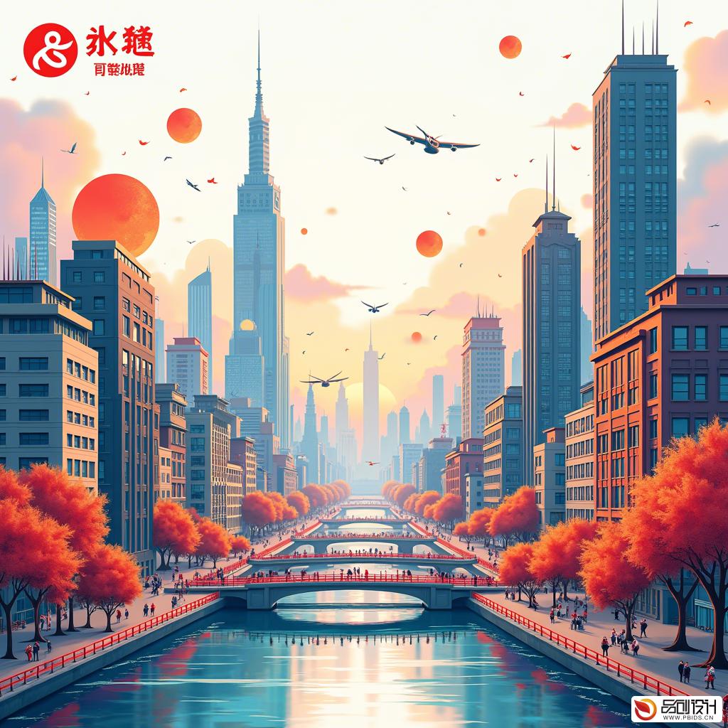 芜湖市应用品牌化设计:携手合作伙伴共创辉煌