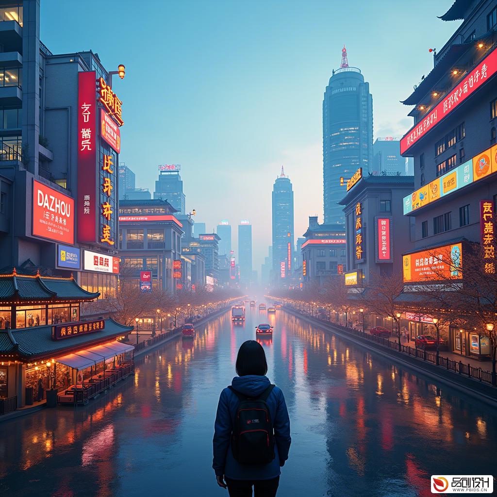 达州市品牌焕新单位:重塑城市形象,激发经济新活力