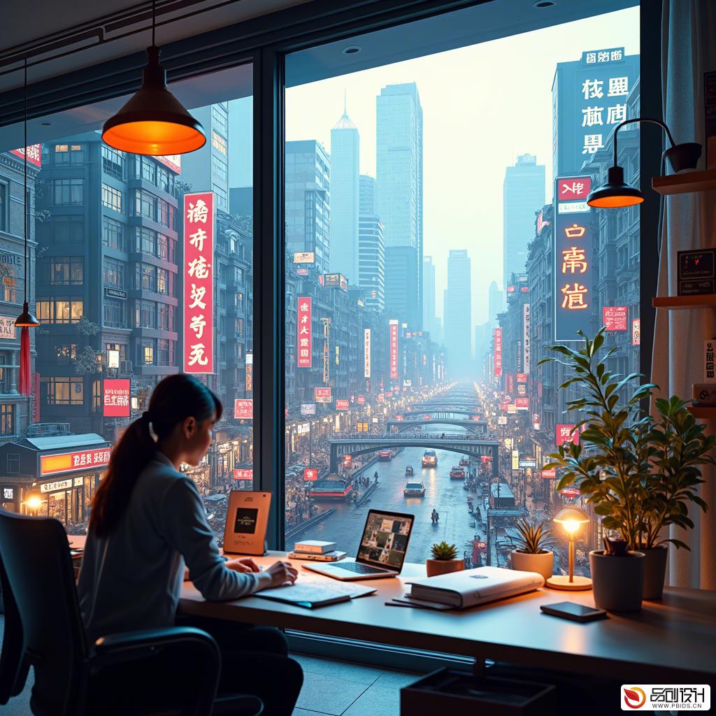 郴州市沉浸式动效方案设计的领航者：打造未来视觉盛宴
