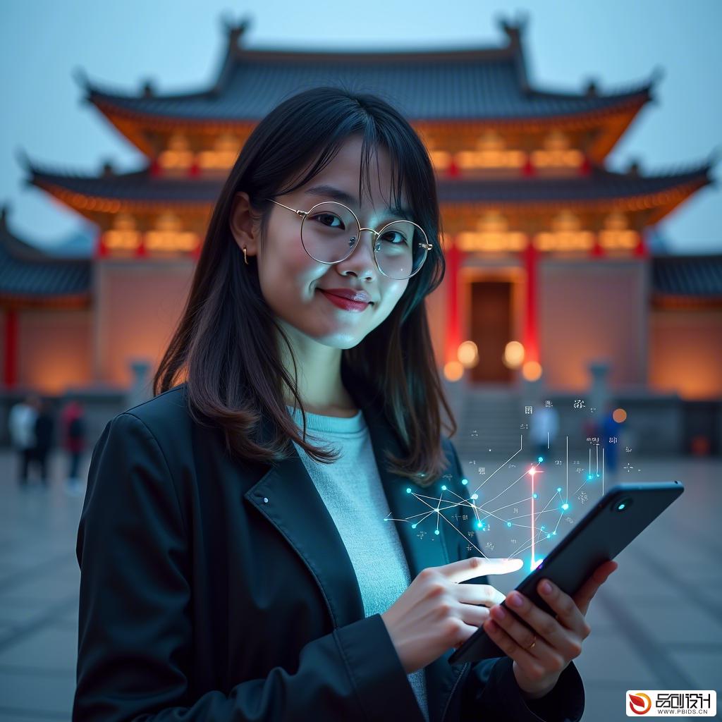 大同市跨屏交互设计机构的创新之路