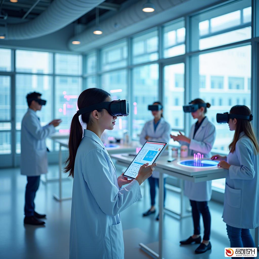 德阳市人机交互机构:引领未来智能交互的新篇章