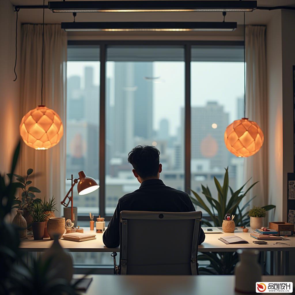 投资运营品创设计机构：打造创新设计生态，引领行业新风尚
