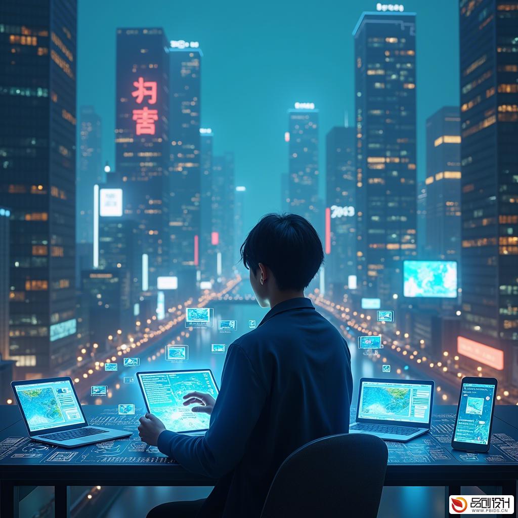铜仁交互行为研究:携手合作伙伴共创未来