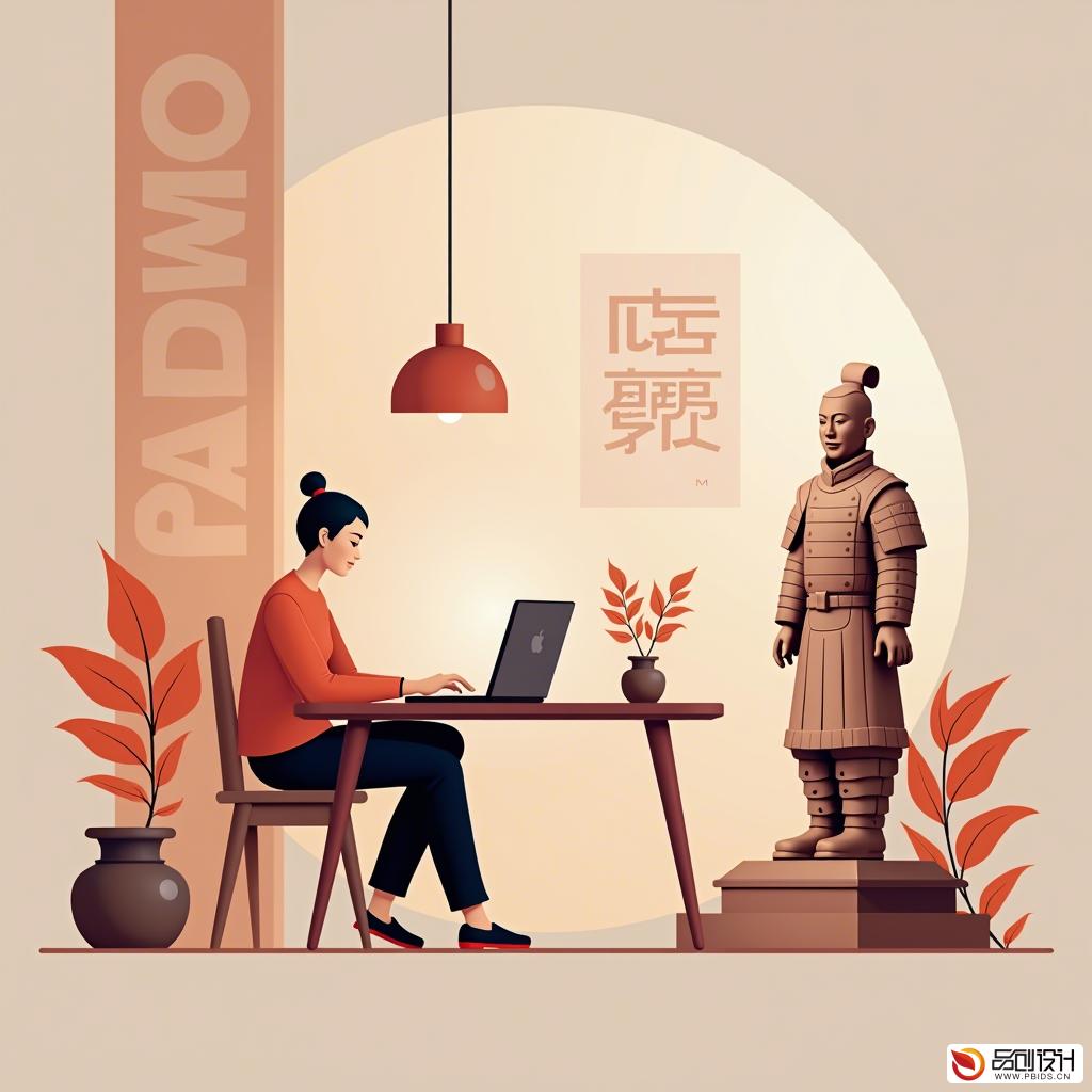 陕西省界面设计机构:创新设计,引领未来