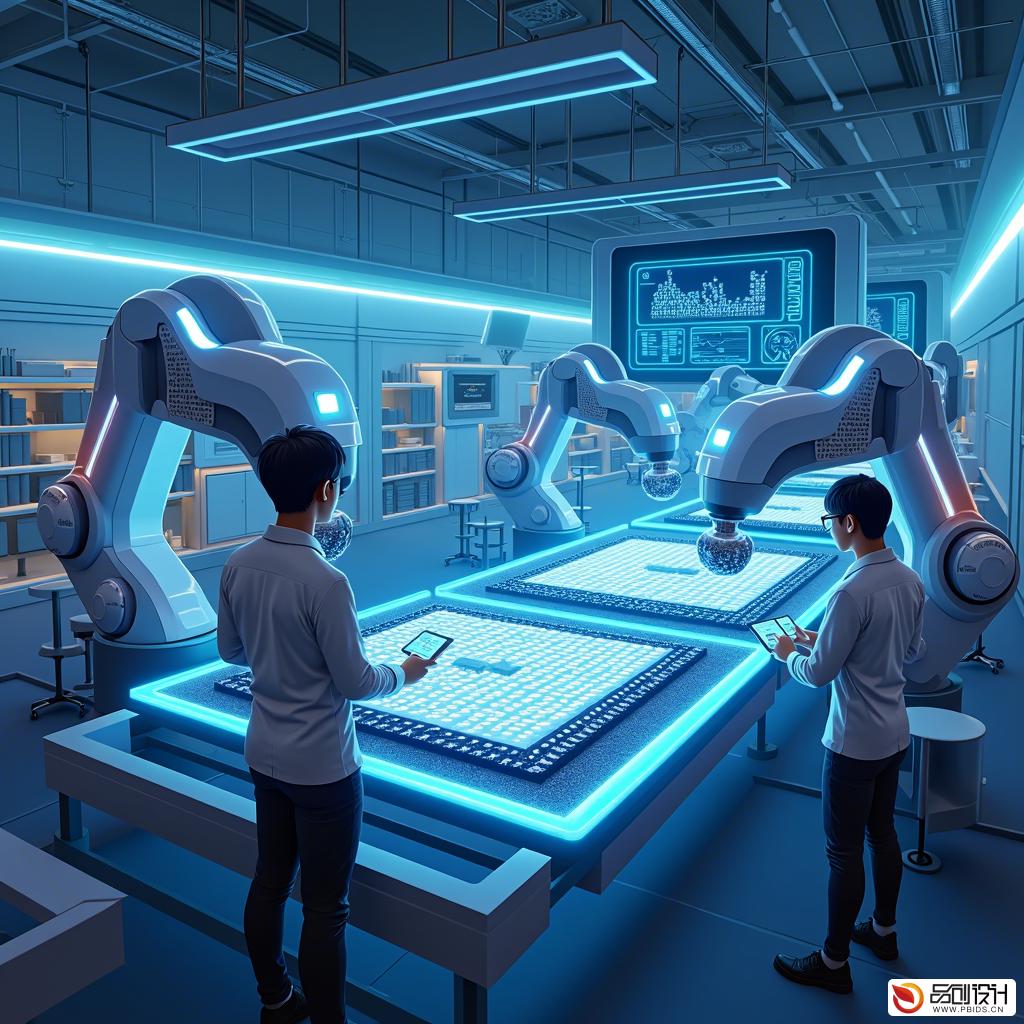 半导体操作流程优化:提升企业竞争力的关键路径
