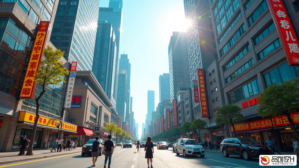 徐州市品牌文化可视化团队的创意之旅
