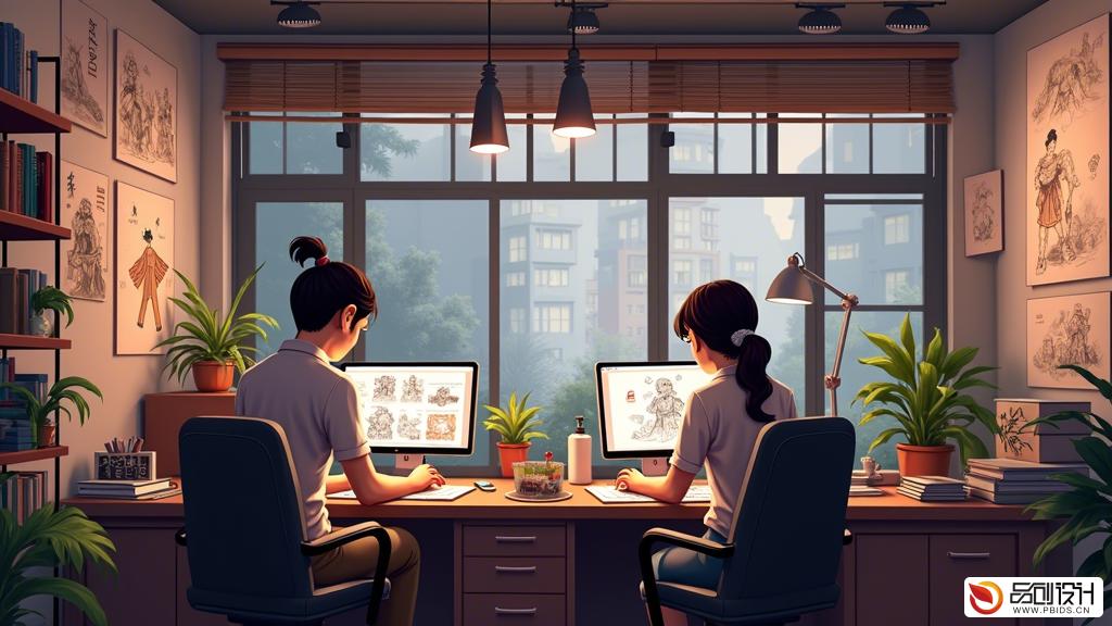玉溪加载动画设计：打造卓越视觉体验的设计公司
