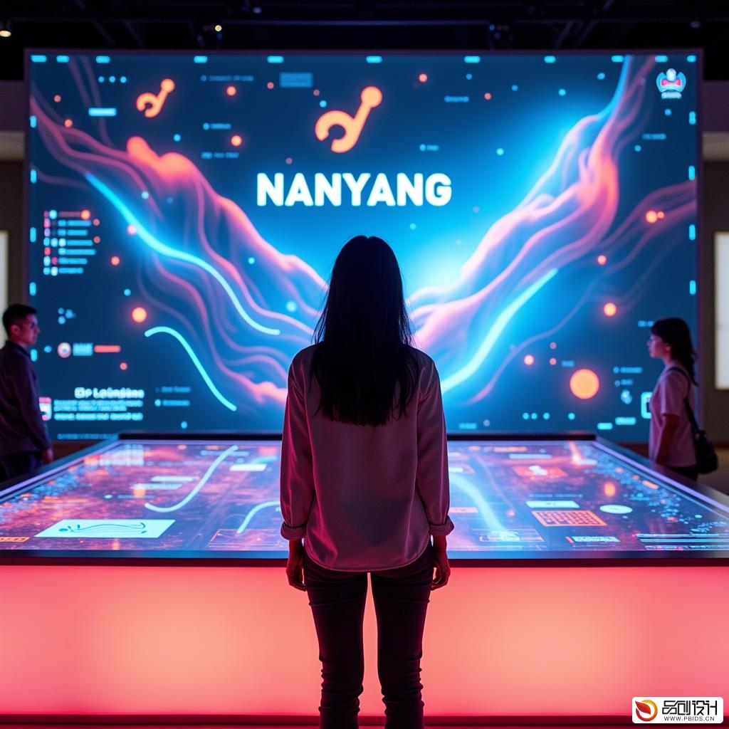 南阳市3D动态演示设计机构的创新之路