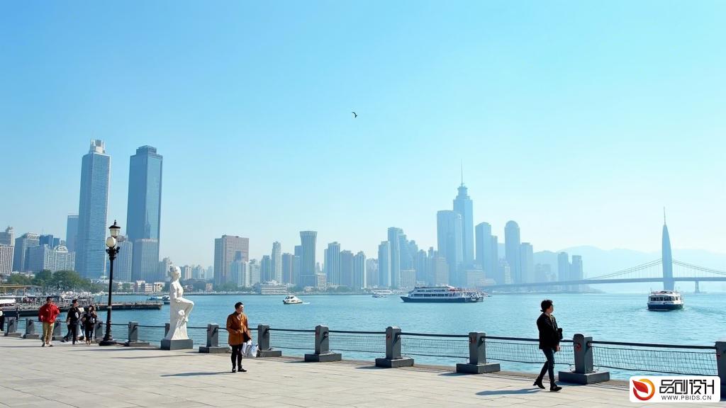 珠海市创新设计服务中心：驱动城市创新发展的新引擎
