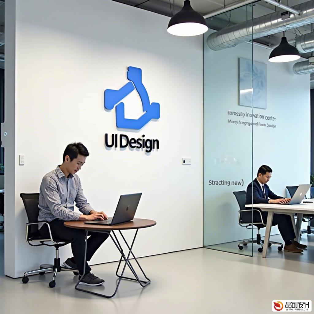 港澳台UI规范设计创新服务中心:推动设计界的新篇章