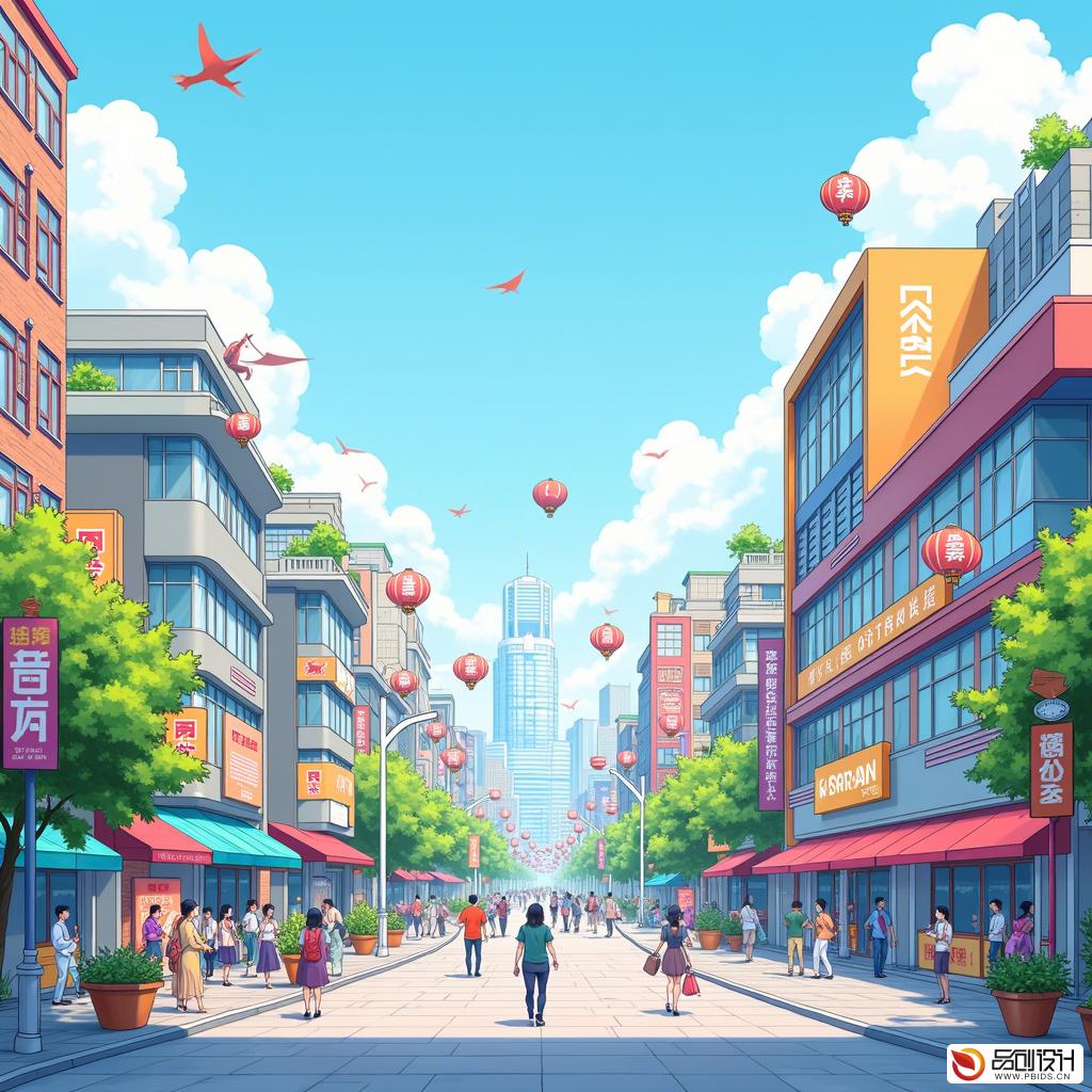 雅安市品牌触点优化设计中心:打造城市品牌新风貌