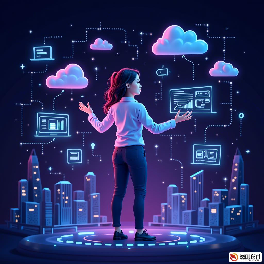 华北应用交互体系机构:引领数字化转型的新篇章