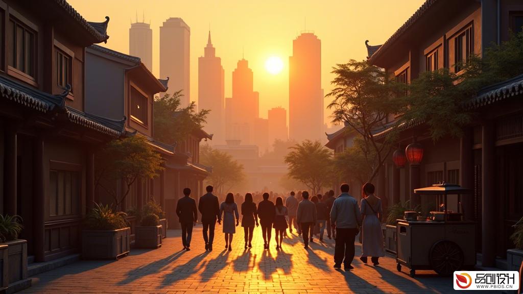 渭南市VI系统设计设计公司的专业之道与创意魅力

