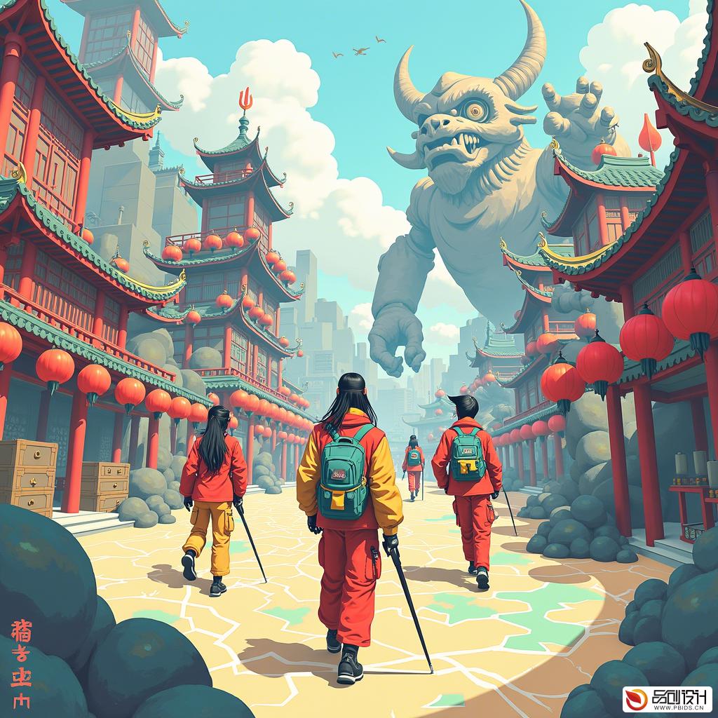 普洱市用户旅程设计单位的创新实践与未来展望