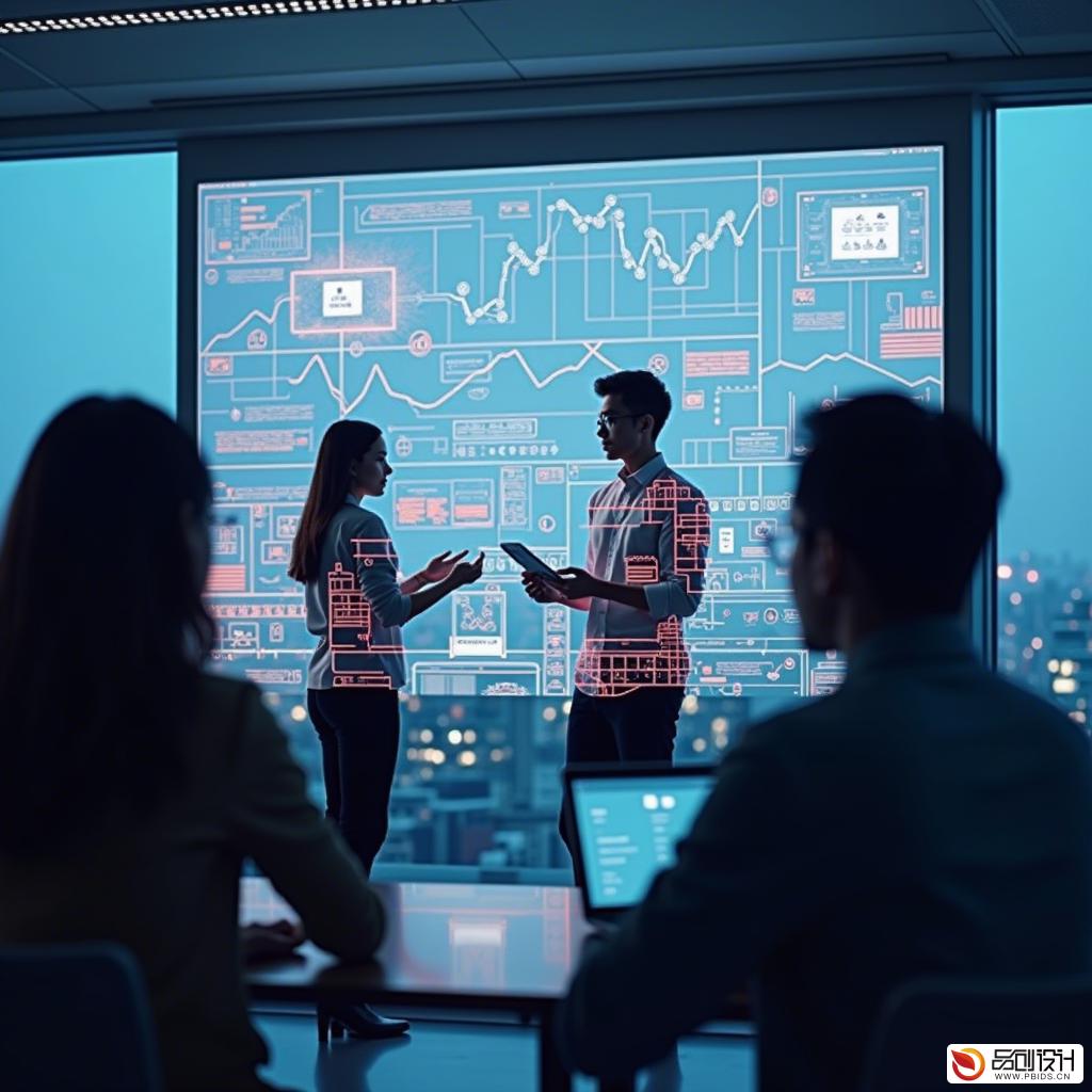 朔州市移动端UI/UX创新服务中心:引领数字界面设计新风尚