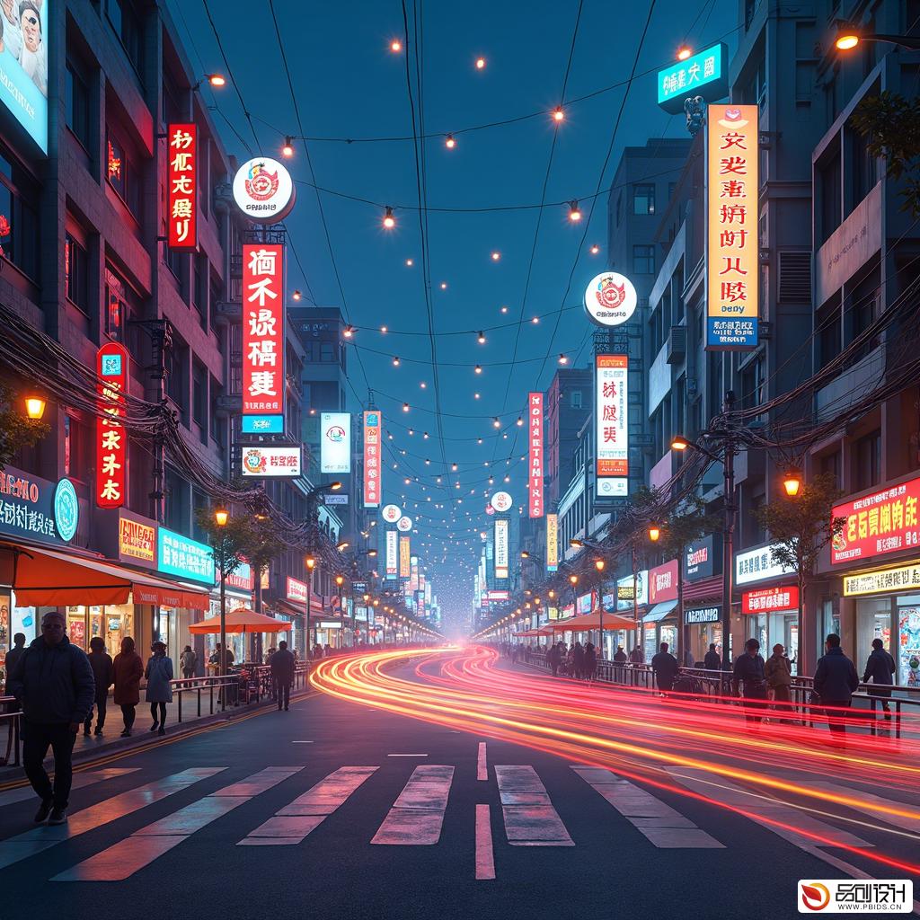 汕尾市品牌动态图形机构的创新与发展之路