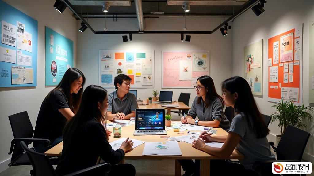 安顺市VI系统设计设计公司的全面解析与选择指南
