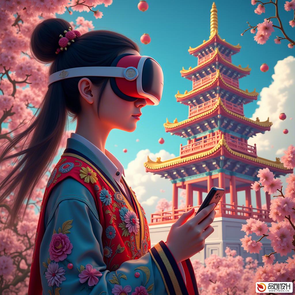 黔东南苗族侗族自治州UX全案设计：匠心独运，打造民族文化与现代科技的完美融合
