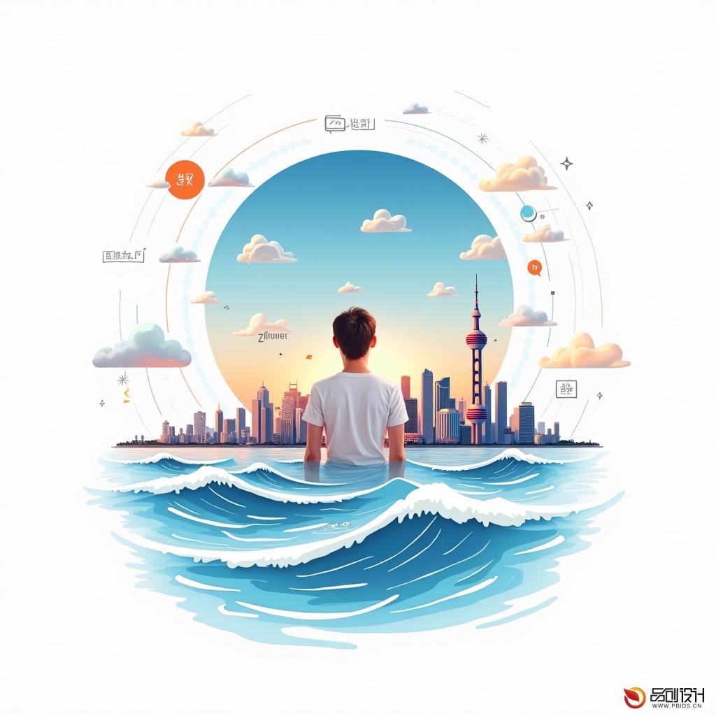 珠海网页信息架构:构建高效用户体验的基石