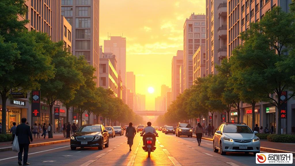 忻州市创新设计服务中心：激发创意，引领未来
