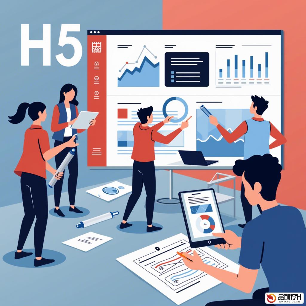 开封市H5营销页面团队:创新引领,打造高效营销新篇章