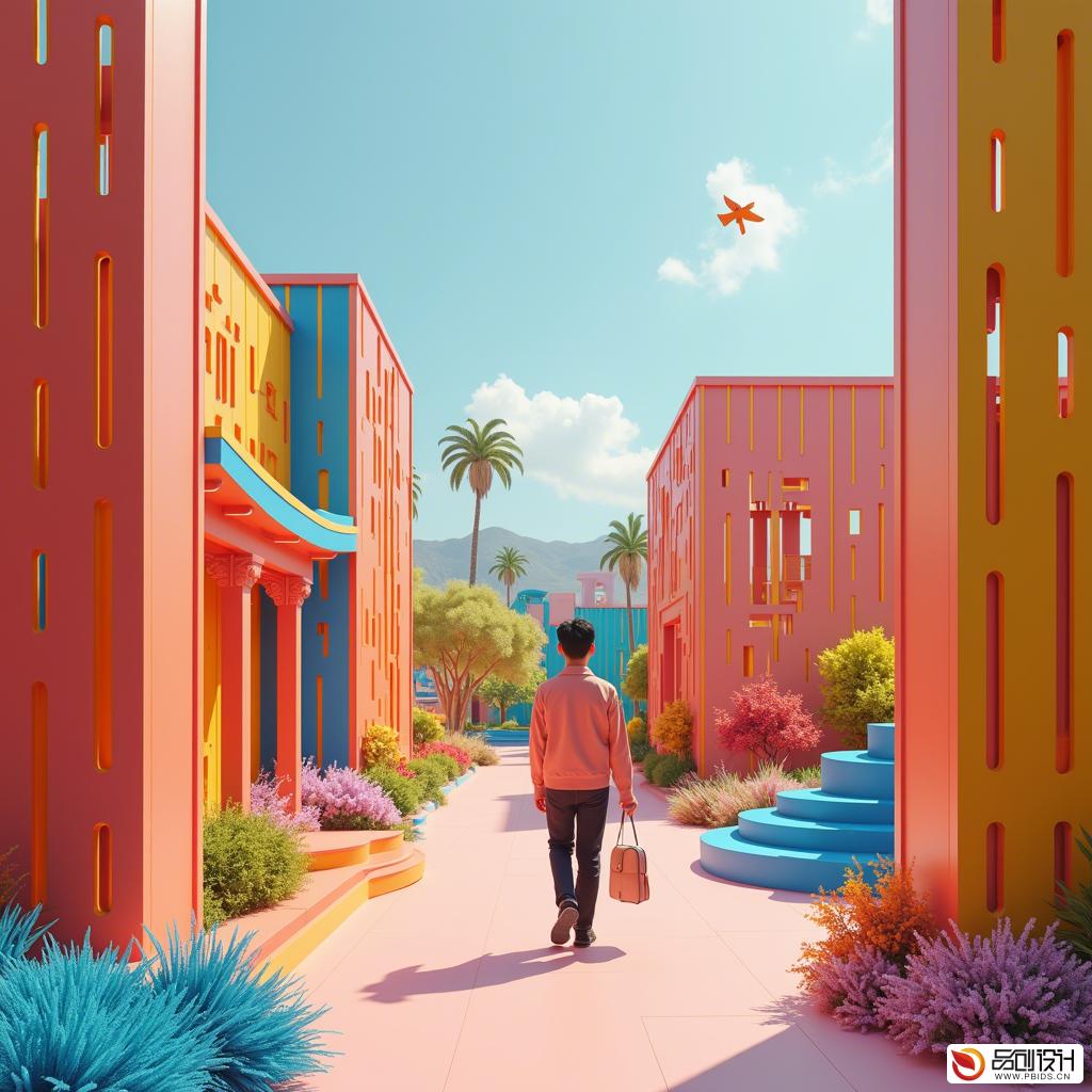 青岛市品创定制设计工场:创新设计的摇篮与梦想实现的舞台