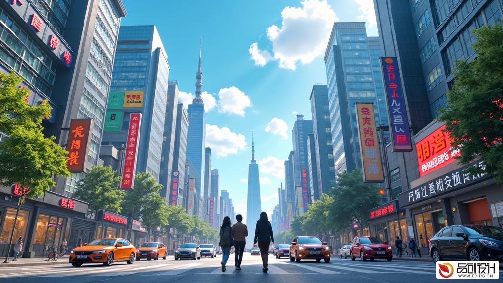 云浮市品牌动态图形团队的创意之旅
