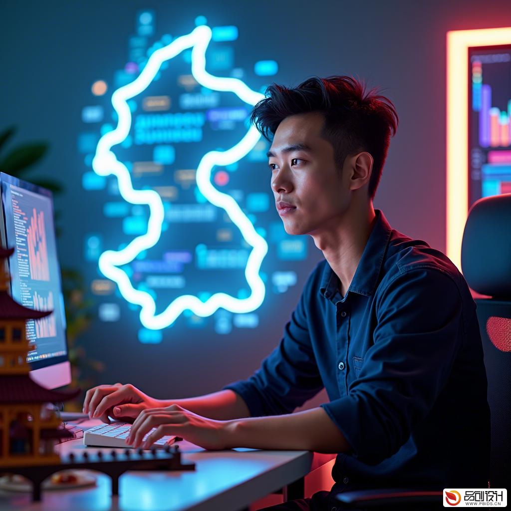 江苏视觉界面开发公司的创新之路与未来展望