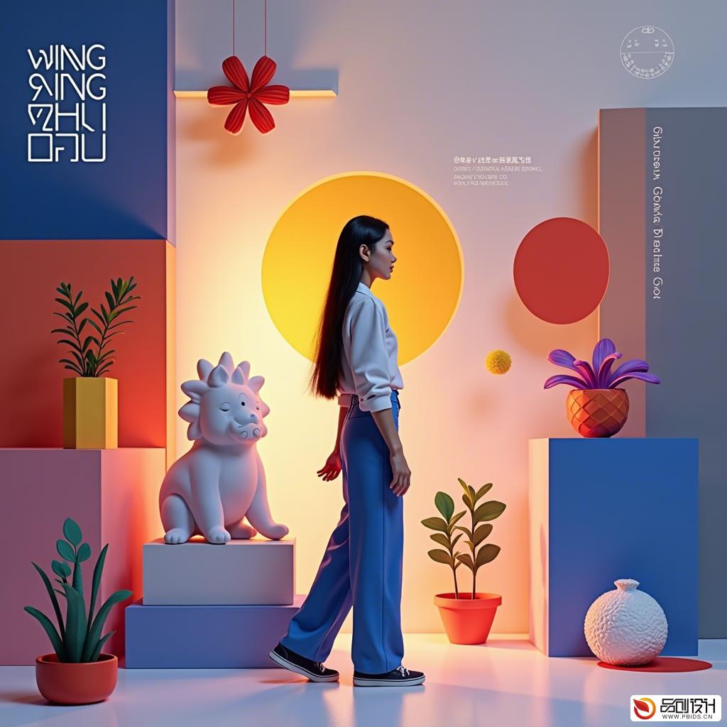 广州市品创视觉服务:打造品牌视觉新高度