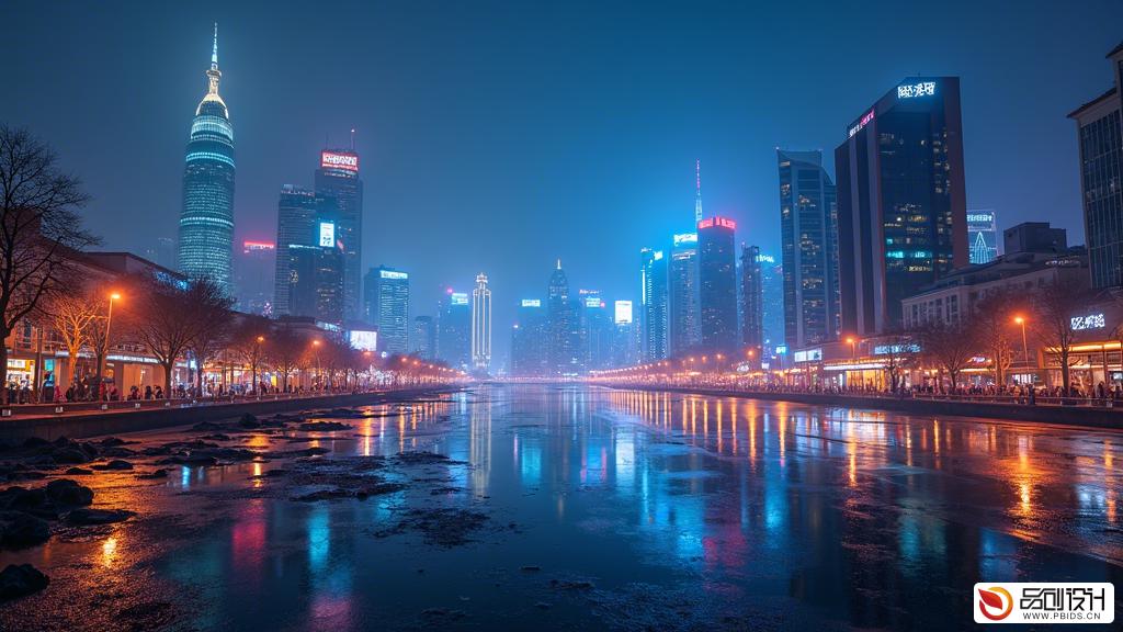 自贡市交互设计单位的崛起与创新之路
