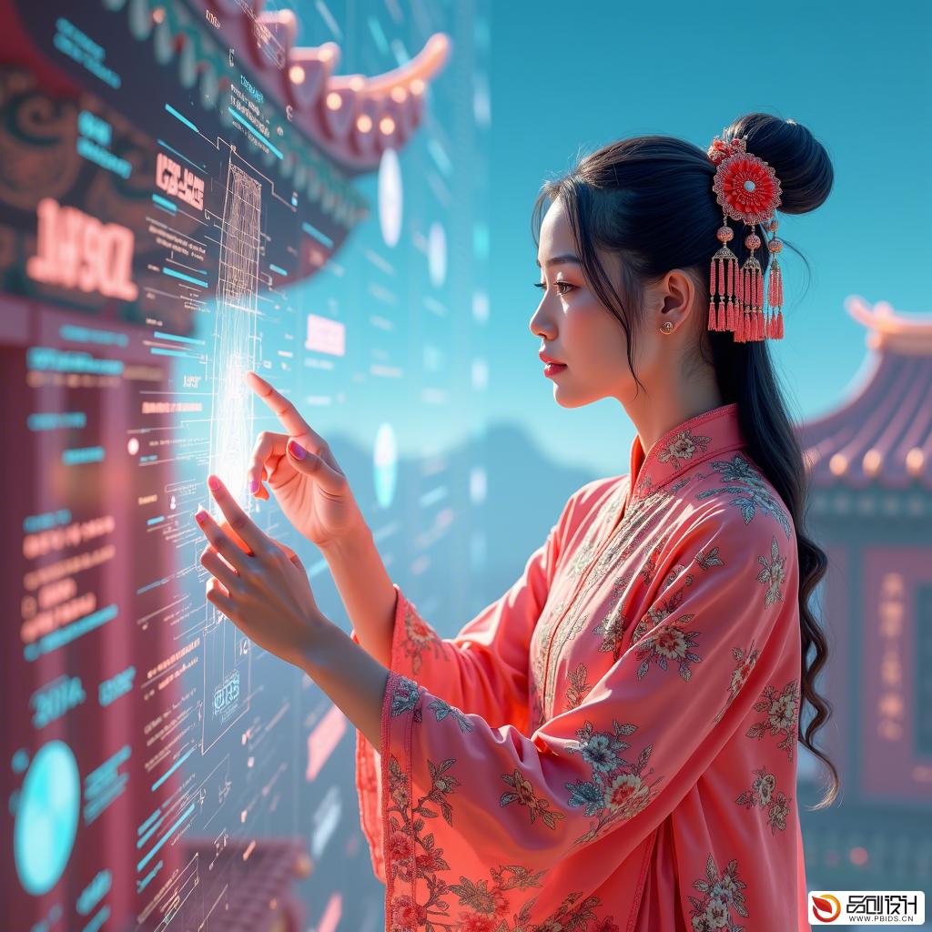 黔南布依族苗族自治州用户行为设计合作伙伴:共创数字化未来