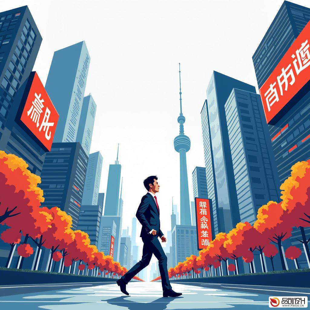 天津市运营设计企业的崛起与创新之路