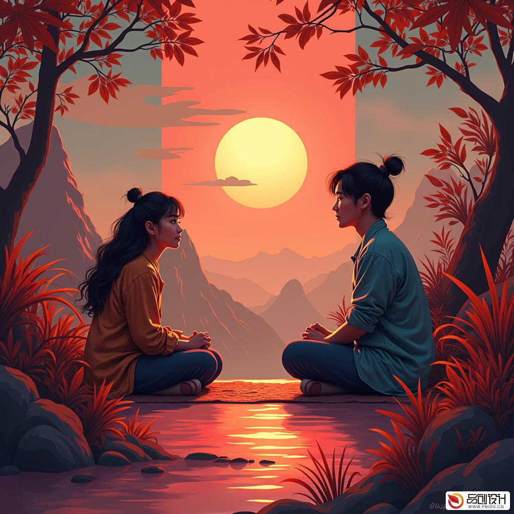 云南省互动体验设计团队的创意之旅