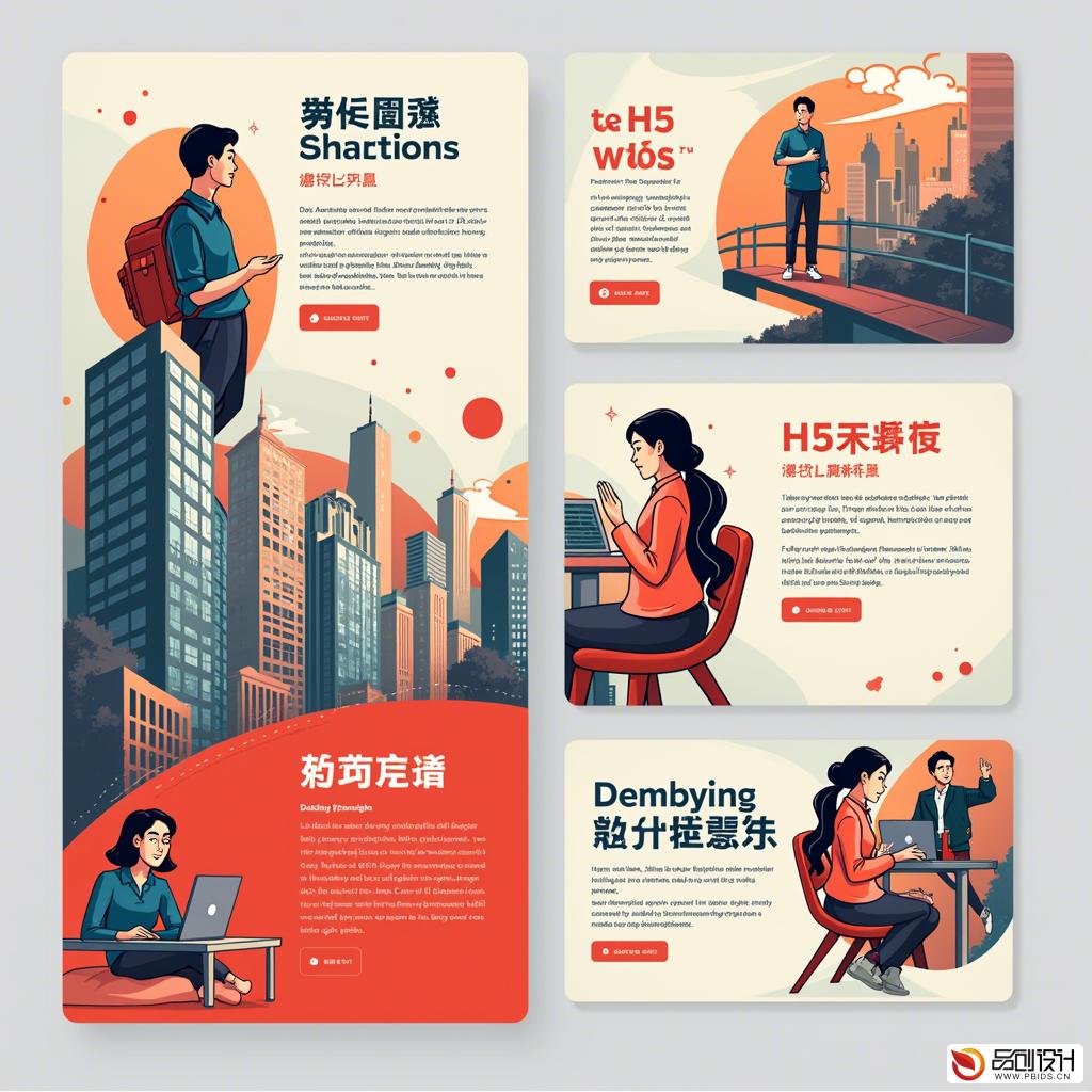 东莞市H5营销页面机构：创新设计与高效转化的领航者
