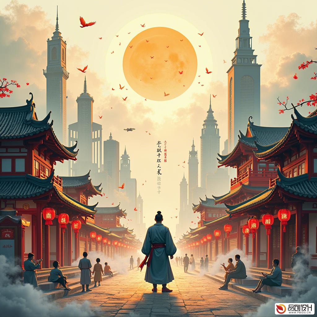 随州市品牌文化可视化有限公司:塑造城市品牌新风貌
