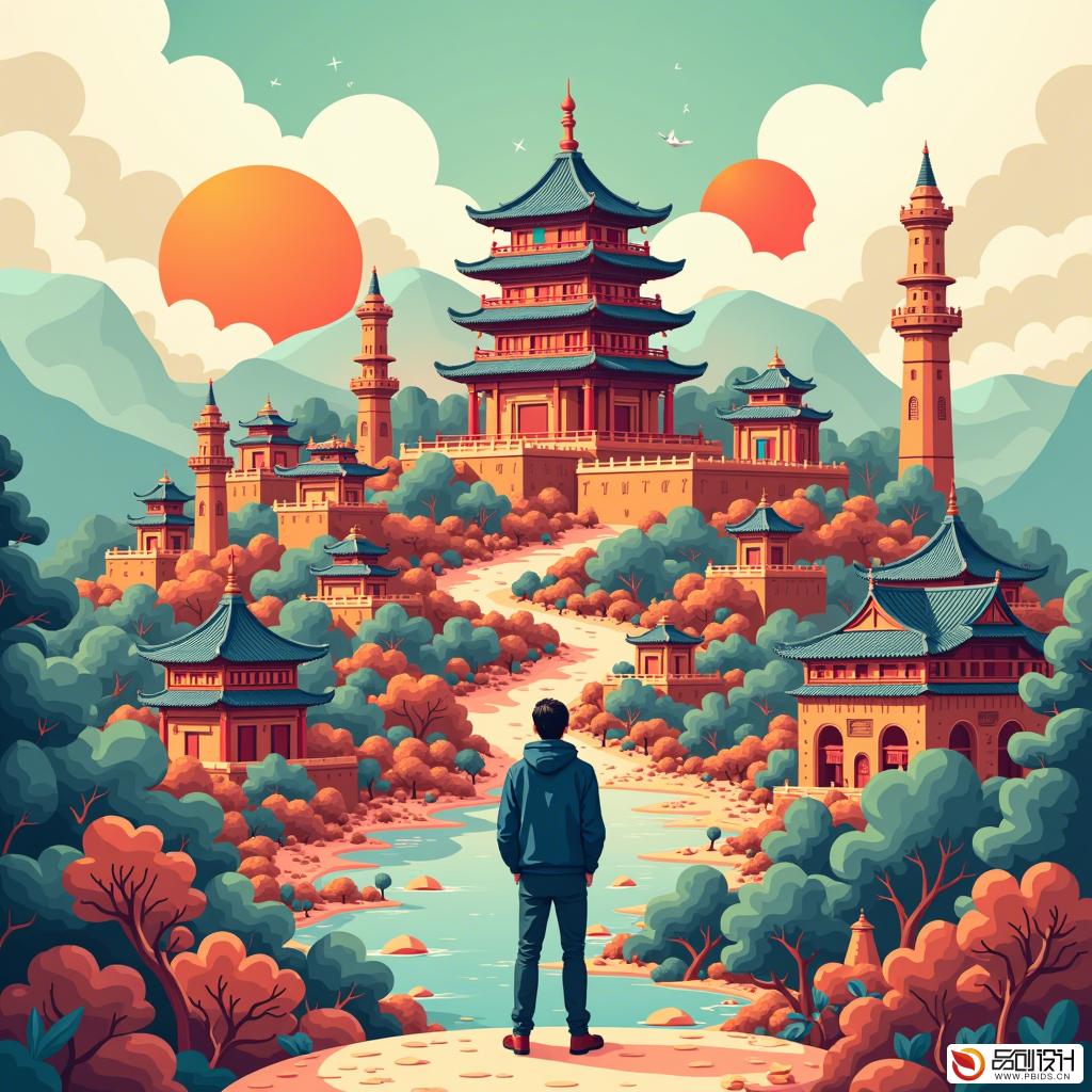 甘肃省移动端UI/UX设计行业的崛起与创新
