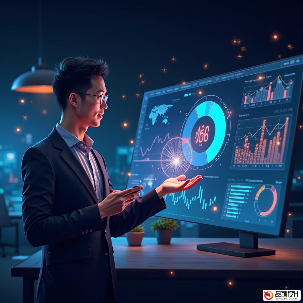 私募股权全渠道运营:打造视觉工作室的竞争优势