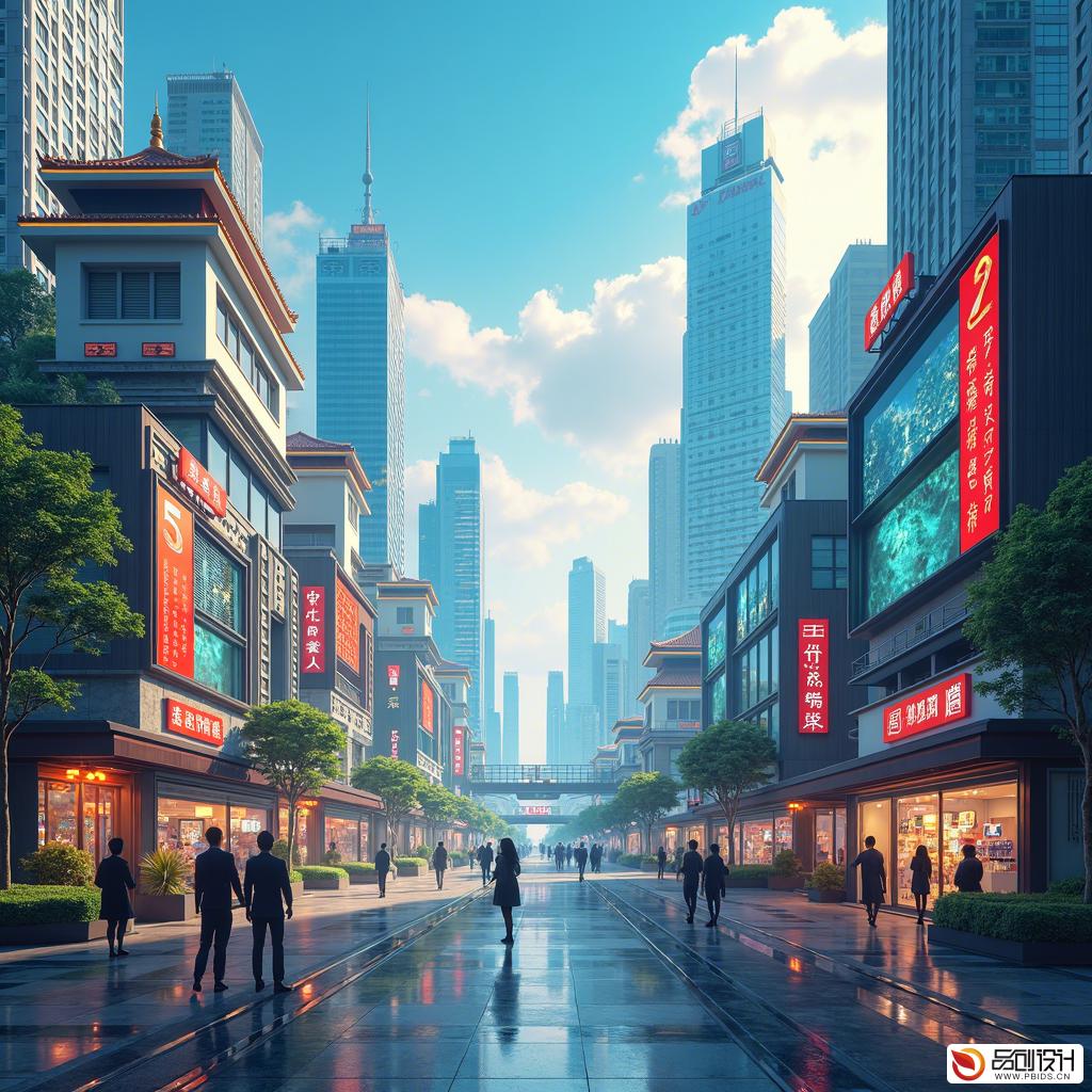 百色市互动体验设计合作伙伴:共创未来数字新体验