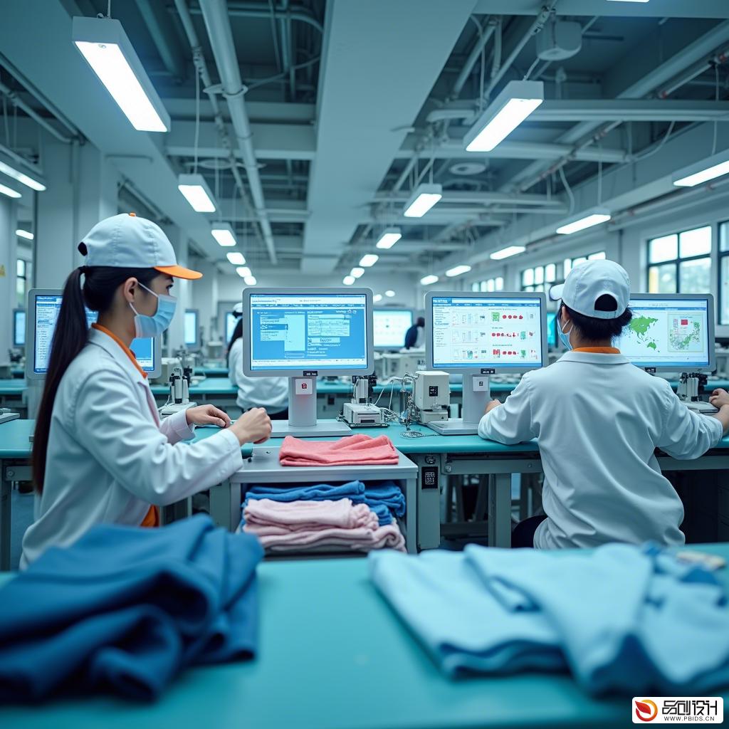 服装操作流程优化单位:提升效率与品质的关键路径