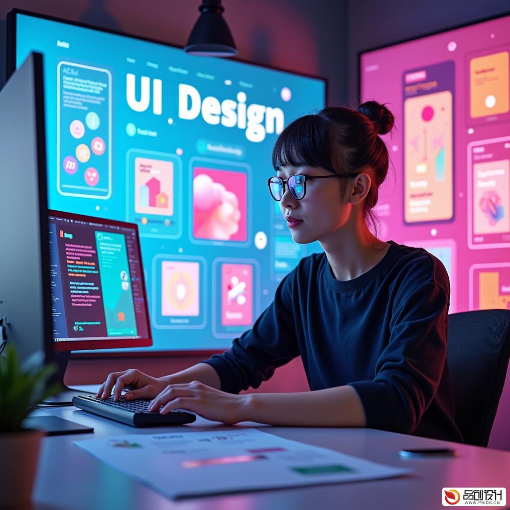 东莞移动端UI/UX设计单位的全面解析与发展趋势
