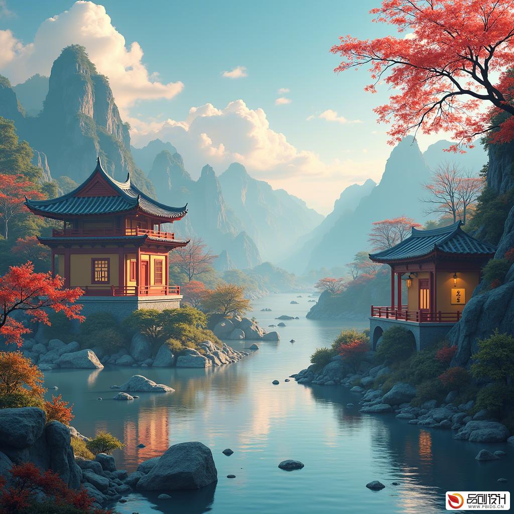大理白族自治州:交互动效设计工作室的创新与魅力