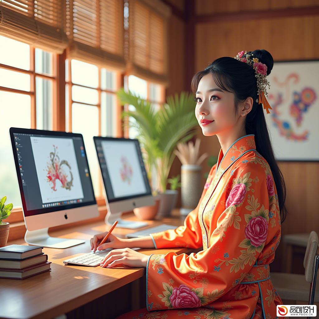 玉溪市品创定制设计：匠心独运，打造专属设计新风尚
