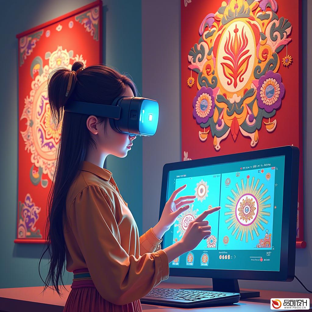 黔西南布依族苗族自治州应用交互体系工作室的创新与发展