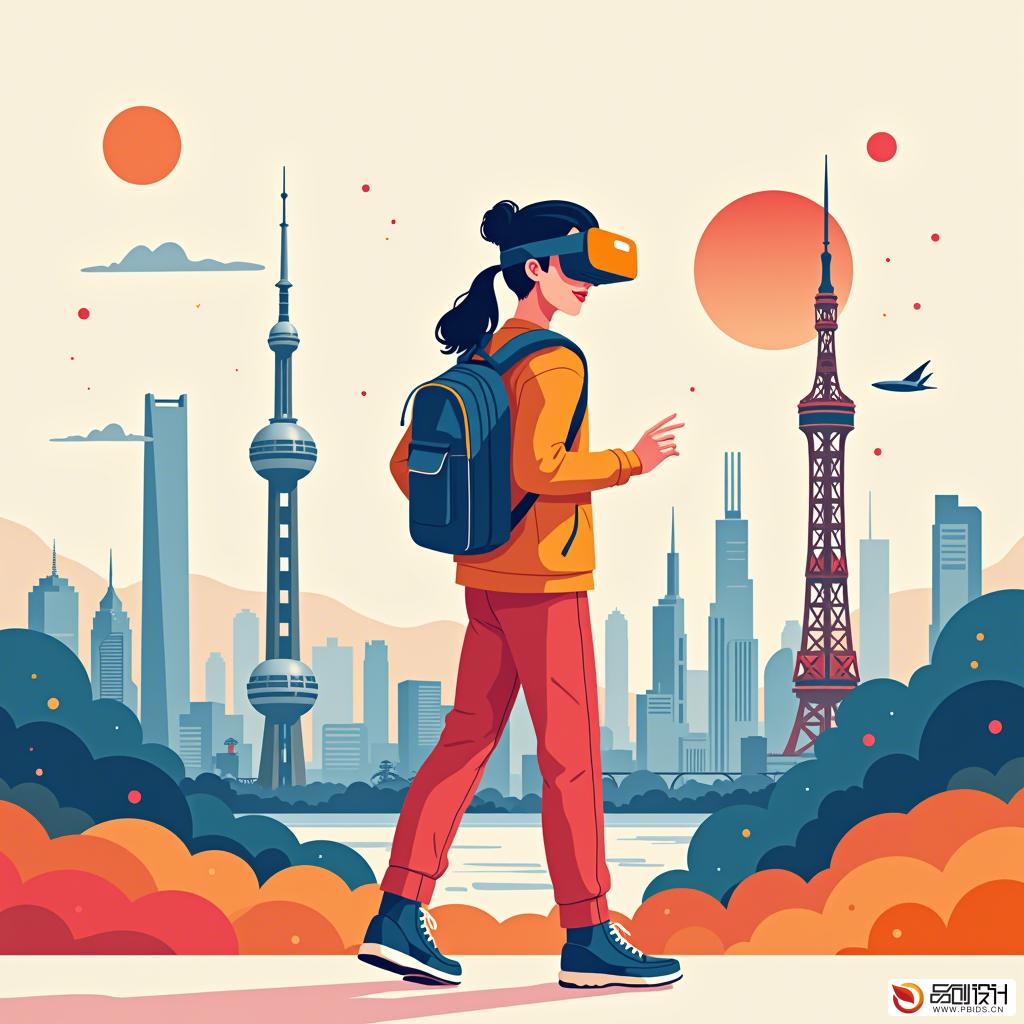 昌吉回族自治州沉浸式动效方案设计:创新引领未来体验