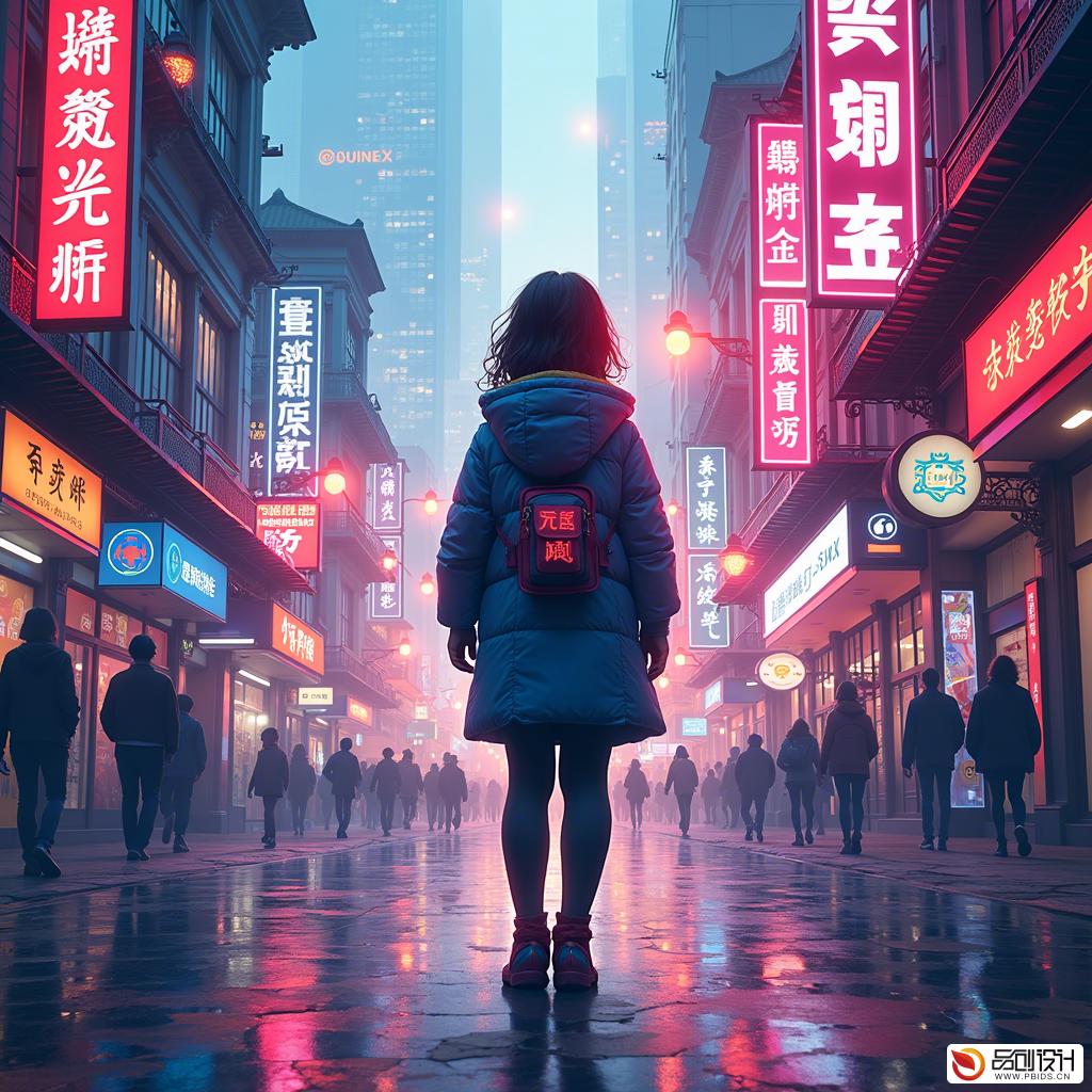 桂林市品牌设计创新服务中心：塑造城市品牌新风貌
