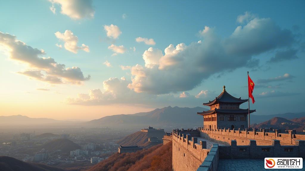 嘉峪关市界面视觉体系有限公司：创新设计，塑造城市视觉新风貌
