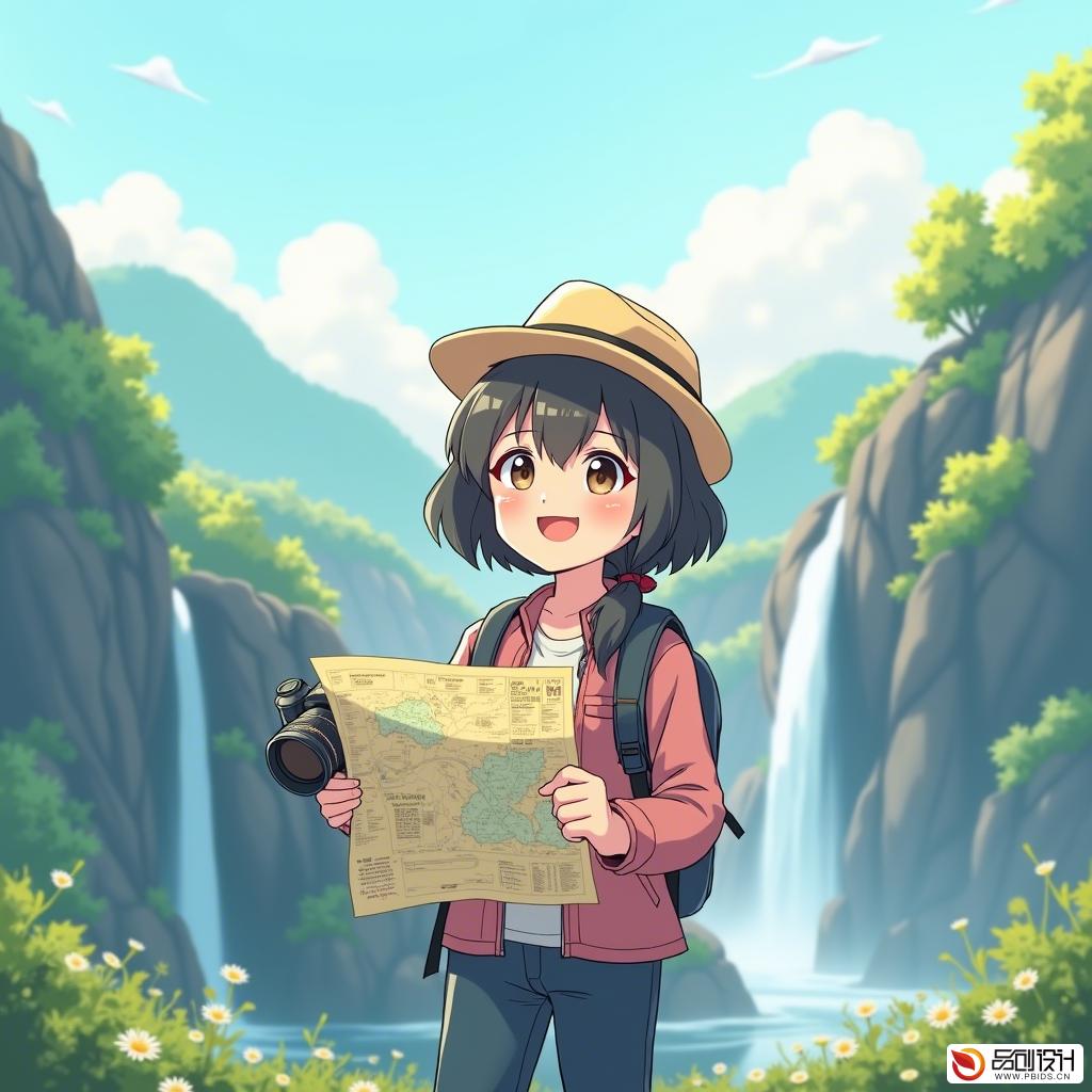 贵州用户旅程设计机构:打造个性化旅行体验的领航者