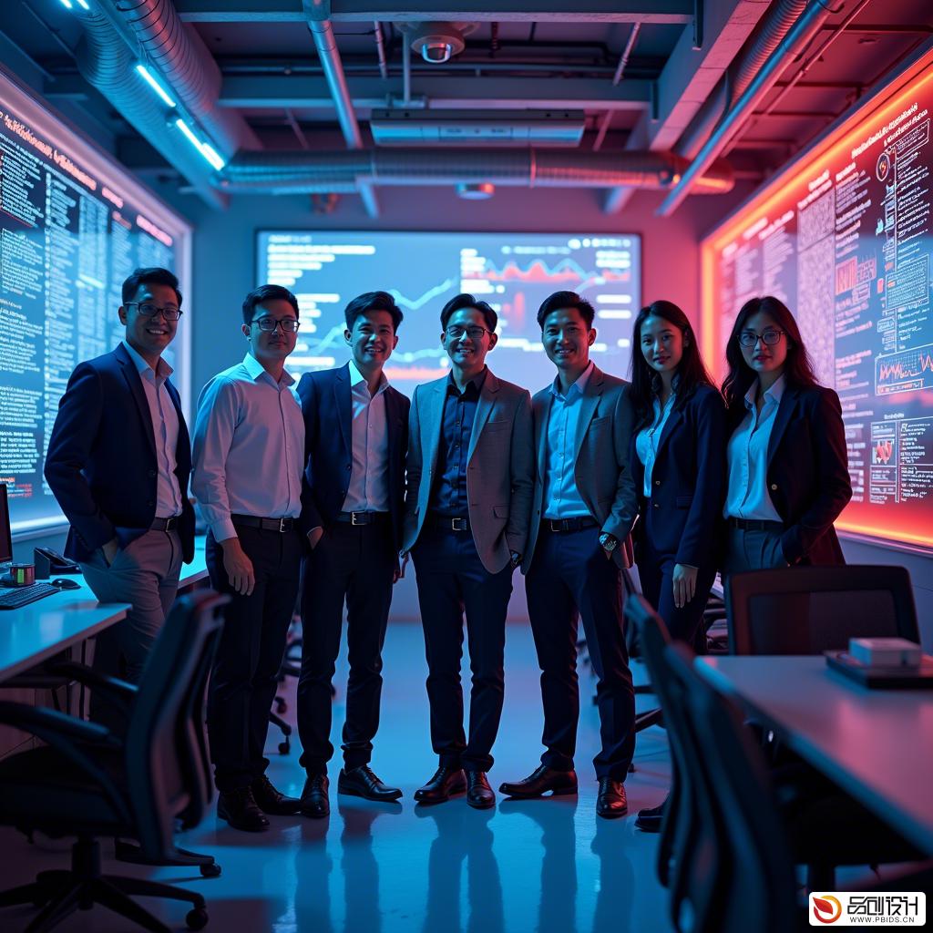 昌都市视觉界面开发公司的创新之路
