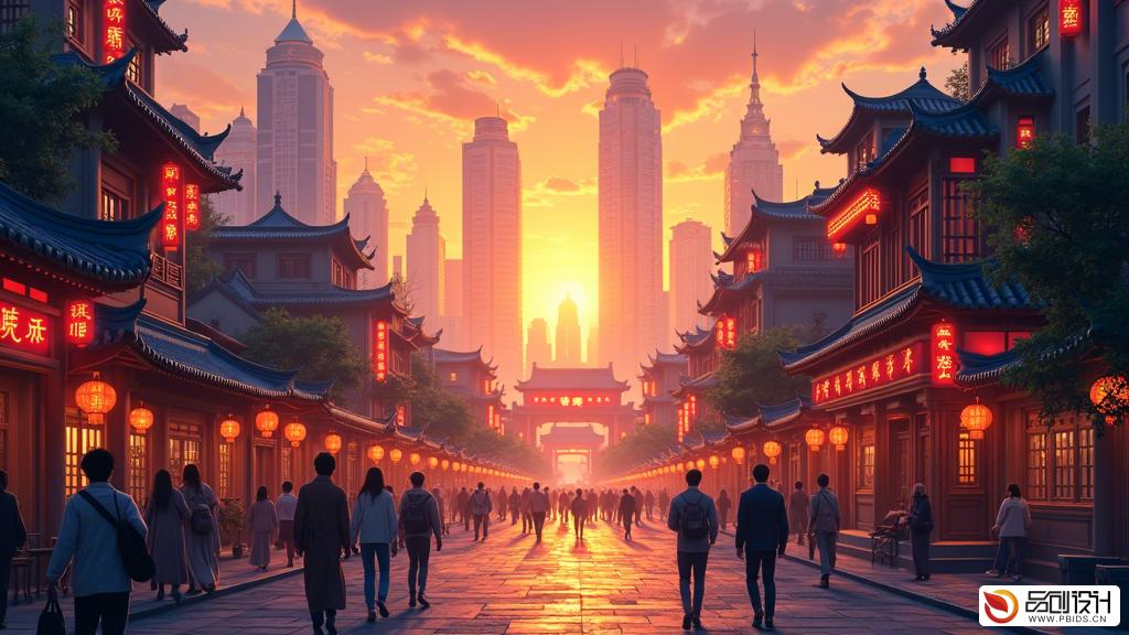 渭南市跨平台应用设计：创新引领未来数字生活
