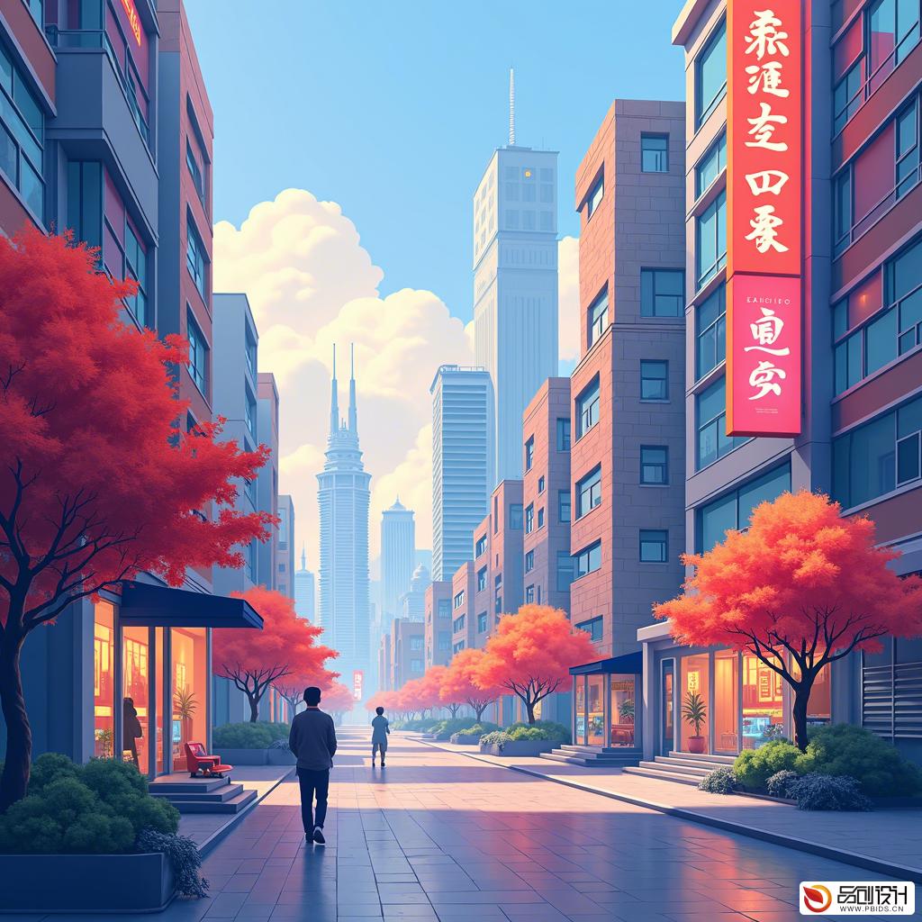 柳州市用户体验设计机构的崛起与影响力
